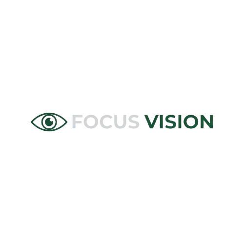 Focus Vision Logo